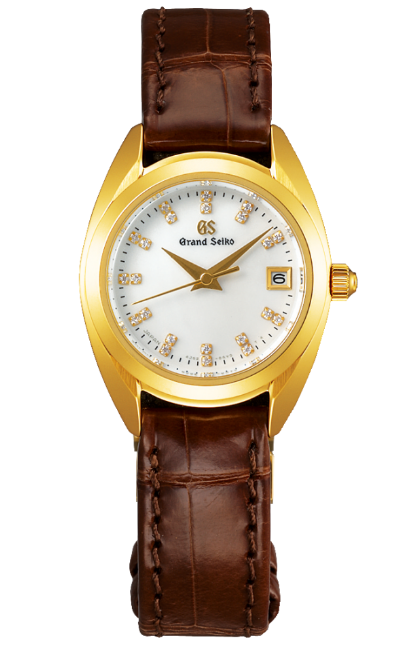 Grand Seiko Elegance women STGF304 Replica Watch